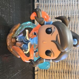 Funko Pop! Vinyl Figure - Blue and Brown
